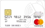 株式会社よしなにデザイン (Gadget)さんのフリーランスに嬉しいクレジットカード「FreCa」：カードデザインコンペへの提案