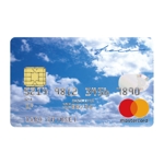 RAMUNE DESIGN STUDIO (ramune33)さんのフリーランスに嬉しいクレジットカード「FreCa」：カードデザインコンペへの提案