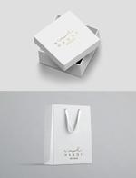 株式会社ガラパゴス (glpgs-lance)さんのコスメ新ブランドロゴへの提案