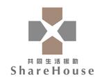 M's Design (MsDesign)さんの介護の会社「共同生活援助ShareHouse」のロゴ作成をお願いします！への提案