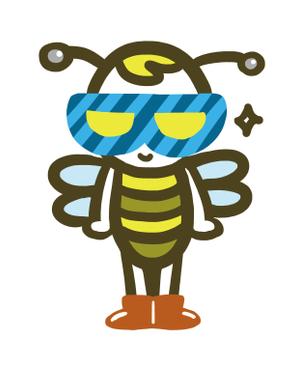 のむらあい (iiaramnow9i)さんのパチンコ店イメージキャラクターデザイン(ゆるきゃら)への提案