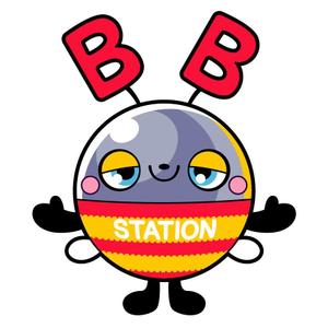 BlackPenguin (BlackPenguin)さんのパチンコ店イメージキャラクターデザイン(ゆるきゃら)への提案