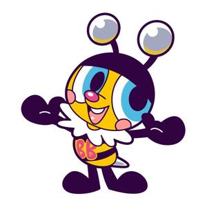 BlackPenguin (BlackPenguin)さんのパチンコ店イメージキャラクターデザイン(ゆるきゃら)への提案
