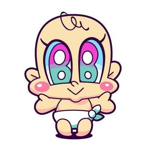BlackPenguin (BlackPenguin)さんのパチンコ店イメージキャラクターデザイン(ゆるきゃら)への提案