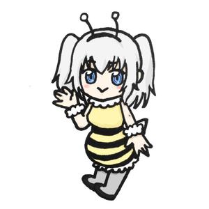 satsuki1226さんのパチンコ店イメージキャラクターデザイン(ゆるきゃら)への提案