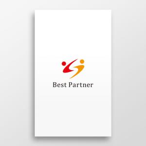 doremi (doremidesign)さんの通信事業コンサルタント用サイト「ベストパートナー」のロゴへの提案