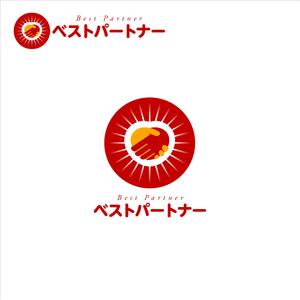 taguriano (YTOKU)さんの通信事業コンサルタント用サイト「ベストパートナー」のロゴへの提案
