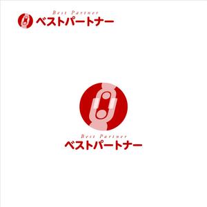 taguriano (YTOKU)さんの通信事業コンサルタント用サイト「ベストパートナー」のロゴへの提案