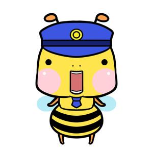 モリ　メメ (MoriMm)さんのパチンコ店イメージキャラクターデザイン(ゆるきゃら)への提案
