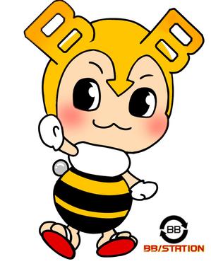 守山アヤコ (xonoix)さんのパチンコ店イメージキャラクターデザイン(ゆるきゃら)への提案