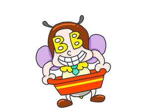 yourp ()さんのパチンコ店イメージキャラクターデザイン(ゆるきゃら)への提案