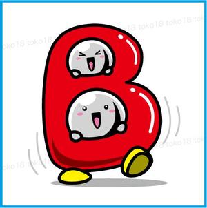 toko18 (toko18)さんのパチンコ店イメージキャラクターデザイン(ゆるきゃら)への提案