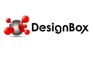 FISHERMAN (FISHERMAN)さんの「DesignBox」のロゴ作成への提案