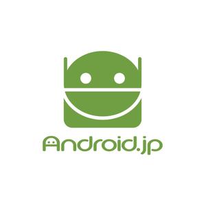 アトリエジアノ (ziano)さんのAndroid系サイトのロゴ作成への提案