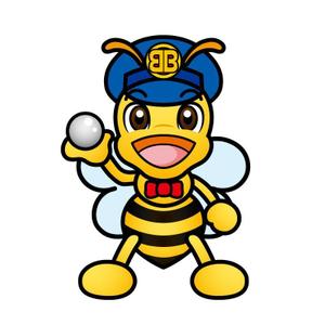 perles de verre (perles_de_verre)さんのパチンコ店イメージキャラクターデザイン(ゆるきゃら)への提案