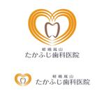 MacMagicianさんの【歯科医院】嵯峨嵐山たかふじ歯科医院のロゴ制作への提案