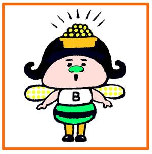 Naoko Kagawa (fukikka)さんのパチンコ店イメージキャラクターデザイン(ゆるきゃら)への提案