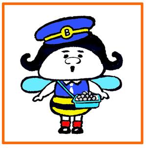 Naoko Kagawa (fukikka)さんのパチンコ店イメージキャラクターデザイン(ゆるきゃら)への提案