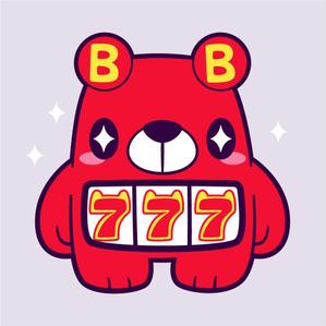 BlackPenguin (BlackPenguin)さんのパチンコ店イメージキャラクターデザイン(ゆるきゃら)への提案