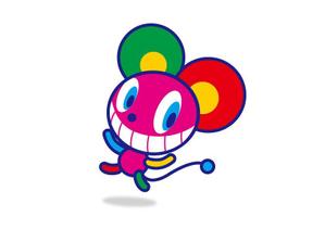 marukei (marukei)さんのパチンコ店イメージキャラクターデザイン(ゆるきゃら)への提案