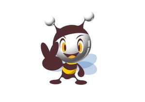 marukei (marukei)さんのパチンコ店イメージキャラクターデザイン(ゆるきゃら)への提案