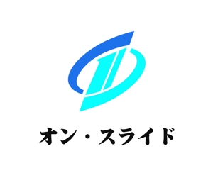 ぽんぽん (haruka0115322)さんの会社ロゴです、名刺やヘルメットに使いたいへの提案