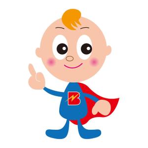 yamaad (yamaguchi_ad)さんのパチンコ店イメージキャラクターデザイン(ゆるきゃら)への提案