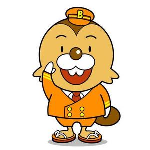 cocoloco (cocoloco_dh)さんのパチンコ店イメージキャラクターデザイン(ゆるきゃら)への提案