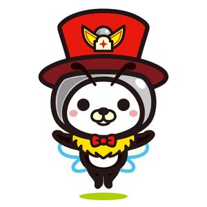 yellow_frog (yellow_frog)さんのパチンコ店イメージキャラクターデザイン(ゆるきゃら)への提案