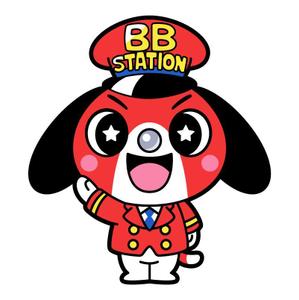 BlackPenguin (BlackPenguin)さんのパチンコ店イメージキャラクターデザイン(ゆるきゃら)への提案
