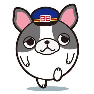 yunyun34 (yunyun34)さんのパチンコ店イメージキャラクターデザイン(ゆるきゃら)への提案