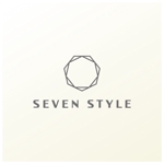 hal523さんの（株）SEVEN STYLEのロゴへの提案
