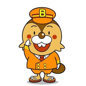 cocoloco (cocoloco_dh)さんのパチンコ店イメージキャラクターデザイン(ゆるきゃら)への提案