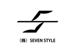 THREEWHEELS (threewheels)さんの（株）SEVEN STYLEのロゴへの提案