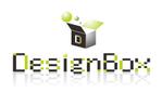 ren_misakiさんの「DesignBox」のロゴ作成への提案