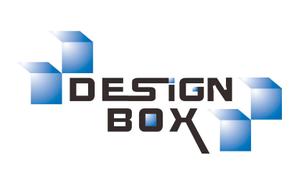 ren_misakiさんの「DesignBox」のロゴ作成への提案