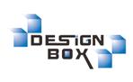 ren_misakiさんの「DesignBox」のロゴ作成への提案