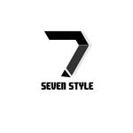 さくらの木 (fukurowman)さんの（株）SEVEN STYLEのロゴへの提案