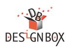 ren_misakiさんの「DesignBox」のロゴ作成への提案