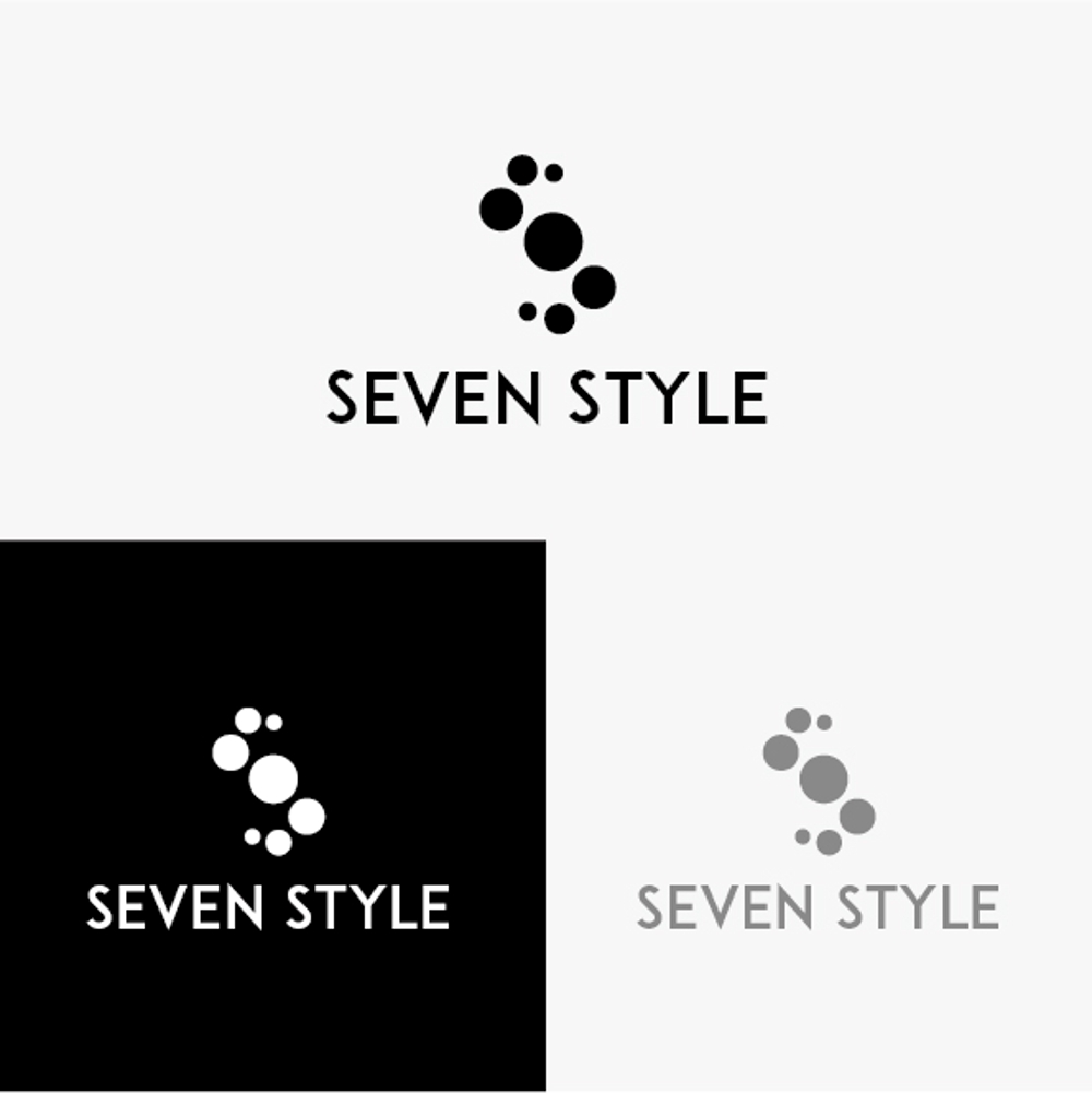（株）SEVEN STYLEのロゴ