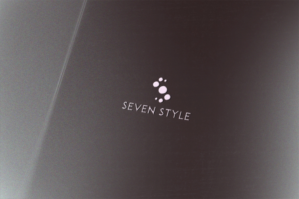 （株）SEVEN STYLEのロゴ