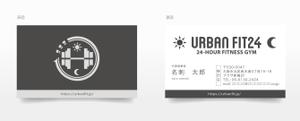 Lion_design (syaron_A)さんの会社スタッフの名刺作成への提案
