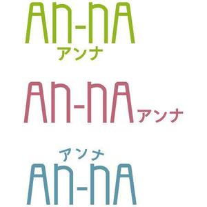 ebtenさんのおしゃれな20代～30代女性向けのウェブサイトのロゴデザインへの提案