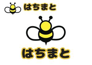 なべちゃん (YoshiakiWatanabe)さんのWebサイト「はちまと」のロゴデザインの募集への提案