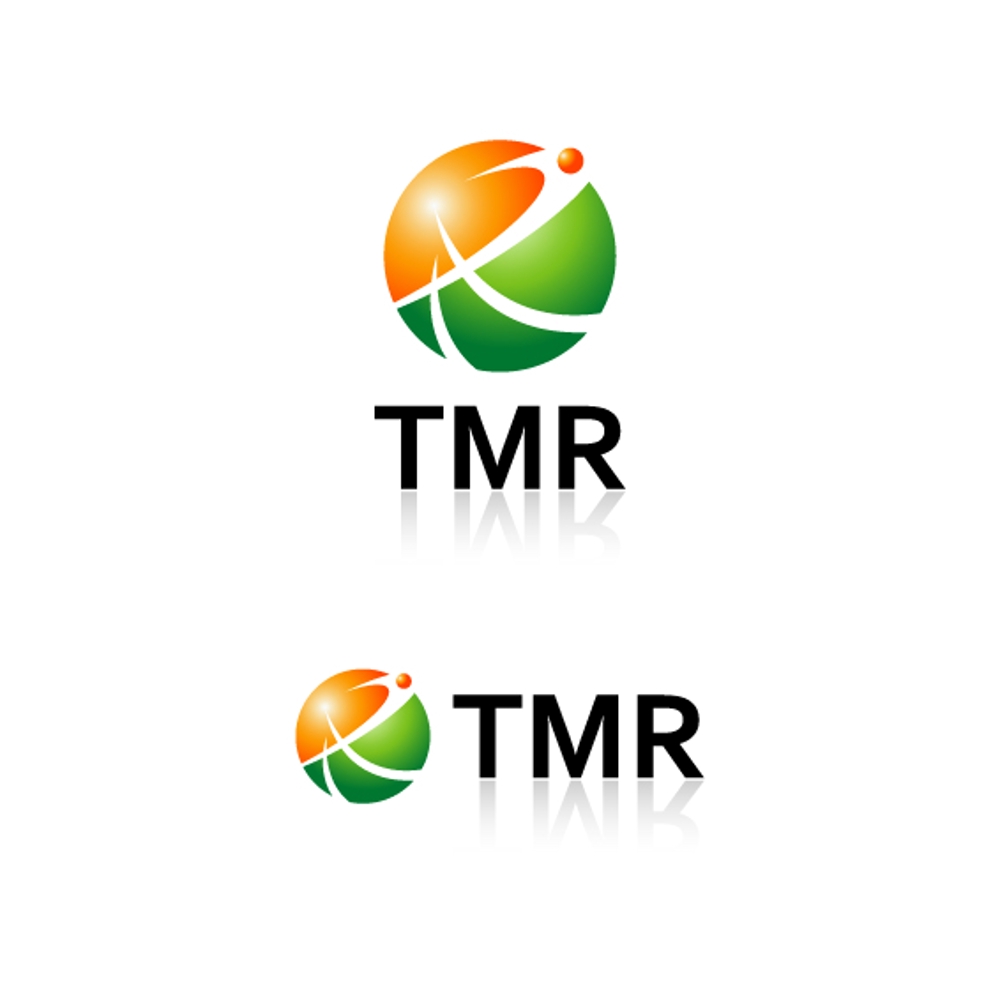 M Spaceさんの事例 実績 提案 Tmr のロゴ作成 M Space と申 クラウドソーシング ランサーズ