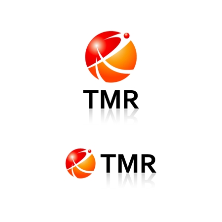 M Spaceさんの事例 実績 提案 Tmr のロゴ作成 M Space と申 クラウドソーシング ランサーズ