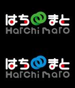 bec (HideakiYoshimoto)さんのWebサイト「はちまと」のロゴデザインの募集への提案