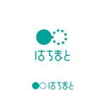TYPOGRAPHIA (Typograph)さんのWebサイト「はちまと」のロゴデザインの募集への提案