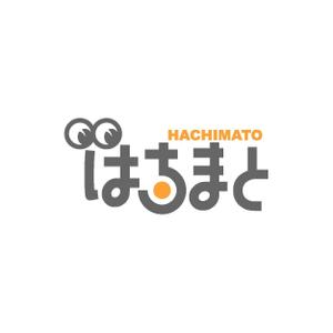 kitten_Blue (kitten_Blue)さんのWebサイト「はちまと」のロゴデザインの募集への提案