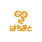 elevenさんのWebサイト「はちまと」のロゴデザインの募集への提案